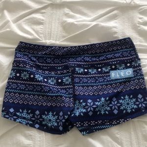 Fleo shorts
